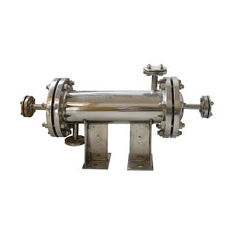 不锈钢列管式换热器