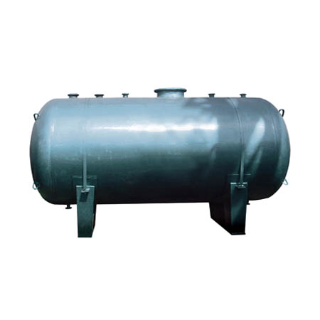 搪玻璃罐哪里供应的及时质量可靠呢？