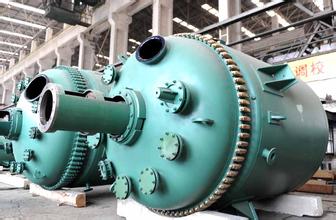 搪瓷反应釜是干嘛用的