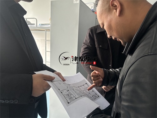 銀川避難間消防設(shè)計(jì)項(xiàng)目|津都華麗設(shè)計(jì)