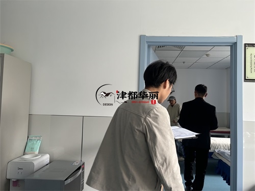 銀川避難間消防設(shè)計(jì)項(xiàng)目|津都華麗設(shè)計(jì)