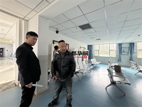 銀川避難間消防設(shè)計(jì)項(xiàng)目|津都華麗設(shè)計(jì)