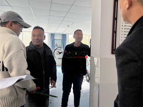 銀川避難間消防設(shè)計(jì)項(xiàng)目|津都華麗設(shè)計(jì)