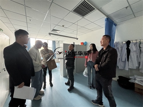 銀川避難間消防設(shè)計(jì)項(xiàng)目|津都華麗設(shè)計(jì)