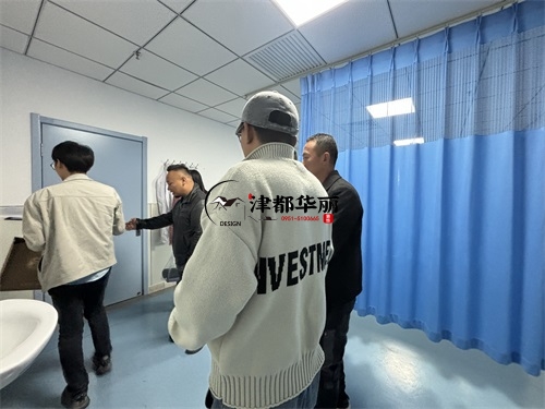 銀川避難間消防設(shè)計(jì)項(xiàng)目|津都華麗設(shè)計(jì)