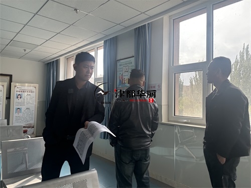 銀川避難間消防設(shè)計(jì)項(xiàng)目|津都華麗設(shè)計(jì)