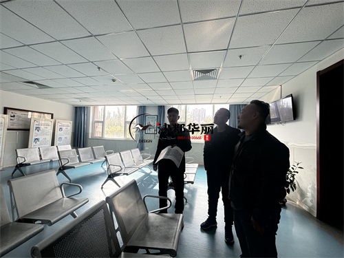 銀川避難間消防設(shè)計(jì)項(xiàng)目|津都華麗設(shè)計(jì)