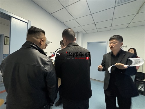 銀川避難間消防設(shè)計(jì)項(xiàng)目|津都華麗設(shè)計(jì)