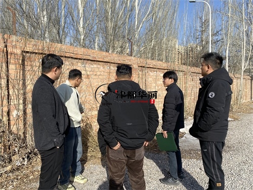 銀川工裝裝修設計項目|津都華麗設計