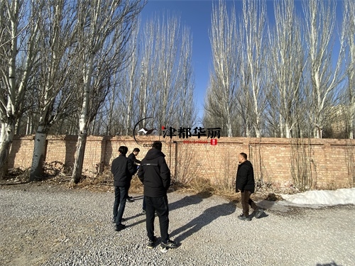 銀川工裝裝修設計項目|津都華麗設計