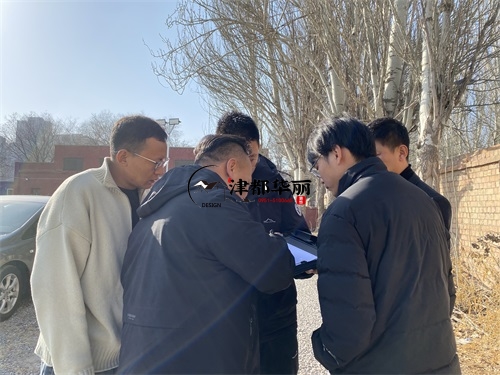 銀川工裝裝修設計項目|津都華麗設計