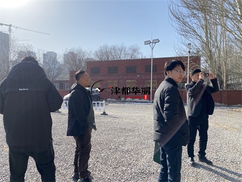 銀川工裝裝修設計項目|津都華麗設計