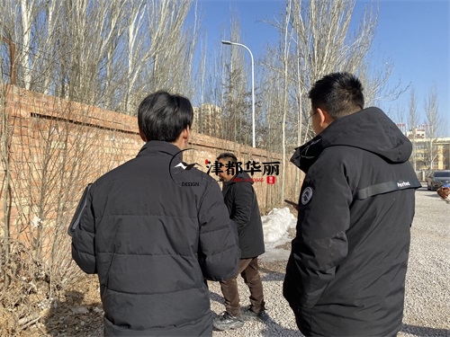 銀川工裝裝修設計項目|津都華麗設計