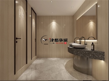 銀川餐廳裝修設(shè)計(jì)項(xiàng)目|津都華麗設(shè)計(jì)