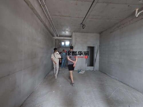 銀川酒店裝修設計項目|津都華麗設計