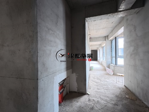 銀川酒店裝修設計項目|津都華麗設計