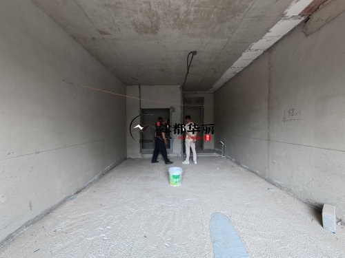 銀川酒店裝修設計項目|津都華麗設計