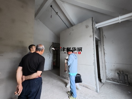 銀川酒店裝修設計項目|津都華麗設計