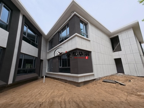 銀川酒店裝修設計項目|津都華麗設計