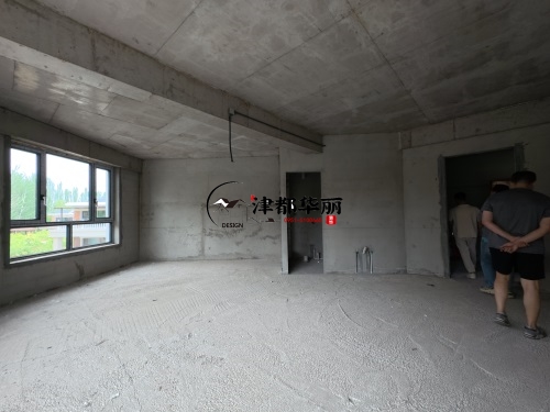 銀川酒店裝修設計項目|津都華麗設計