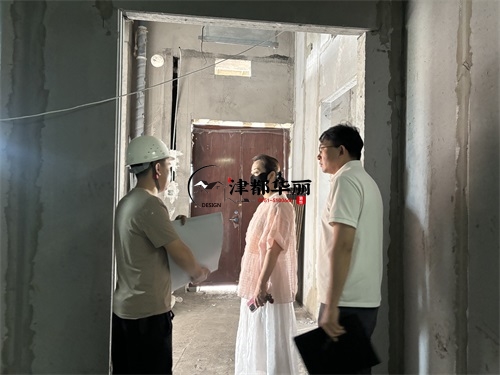 銀川商業(yè)會所裝修設(shè)計項目|津都華麗設(shè)計