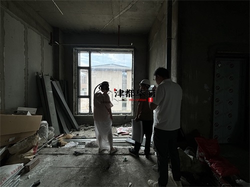 銀川商業(yè)會所裝修設(shè)計項目|津都華麗設(shè)計