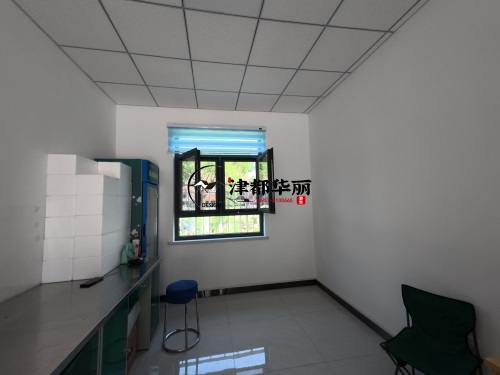 銀川中醫館設計裝修項目|津都華麗