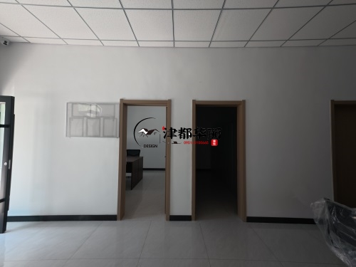 銀川中醫館設計裝修項目|津都華麗