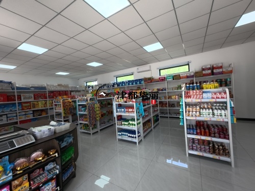 銀川中醫館設計裝修項目|津都華麗