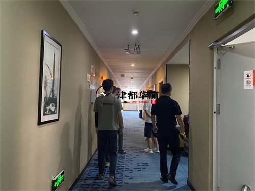 銀川酒店裝修設(shè)計(jì)項(xiàng)目|津都華麗設(shè)計(jì)