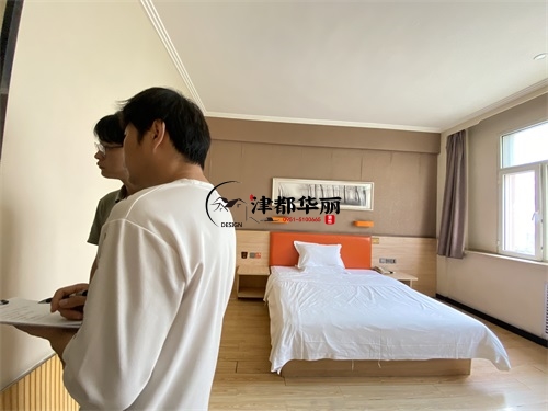 銀川酒店裝修設(shè)計(jì)項(xiàng)目|津都華麗設(shè)計(jì)