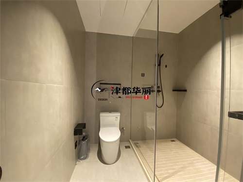 銀川酒店裝修設計項目|津都華麗設計